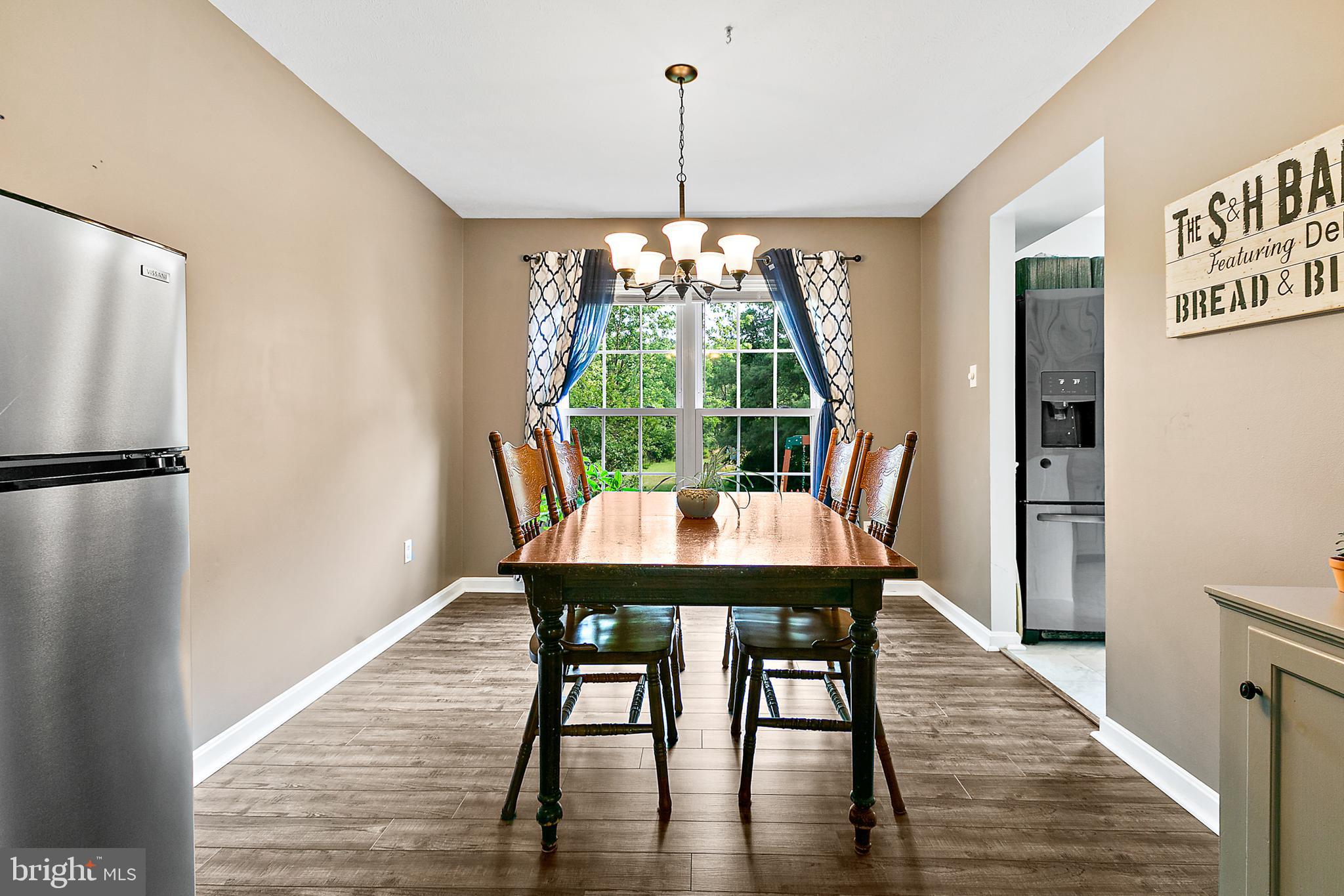 ROBERTS FIELD - Residential