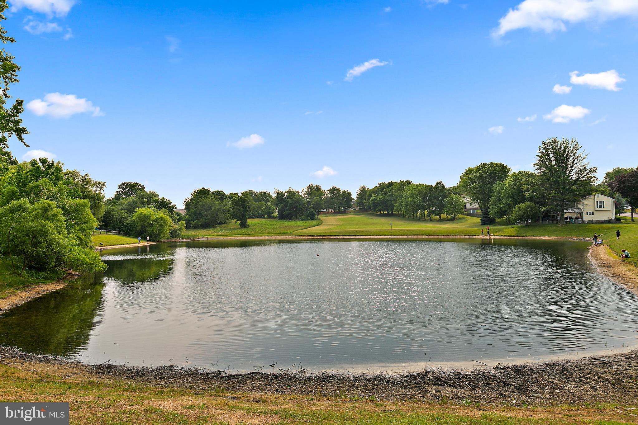 ROBERTS FIELD - Residential