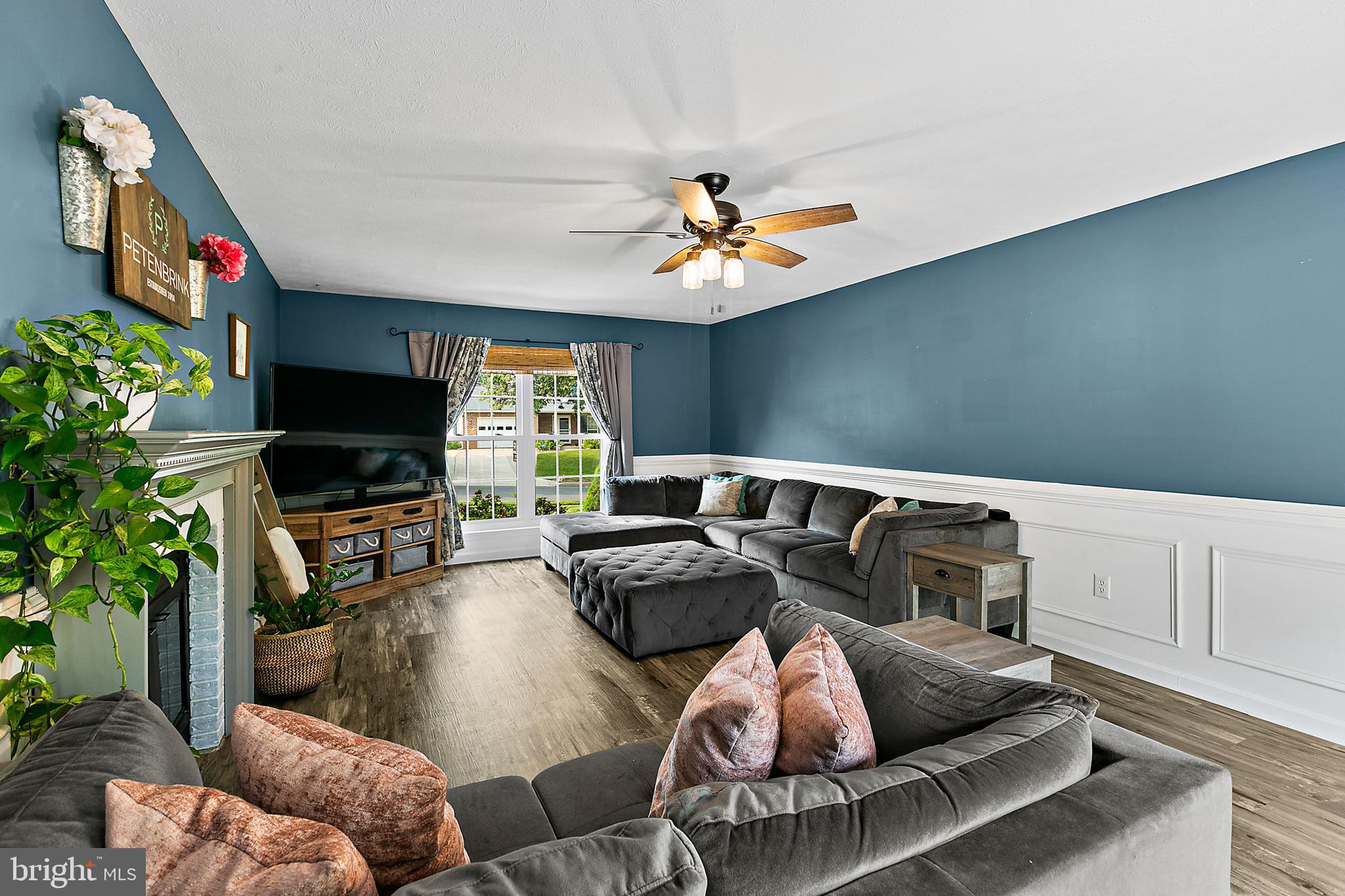 ROBERTS FIELD - Residential