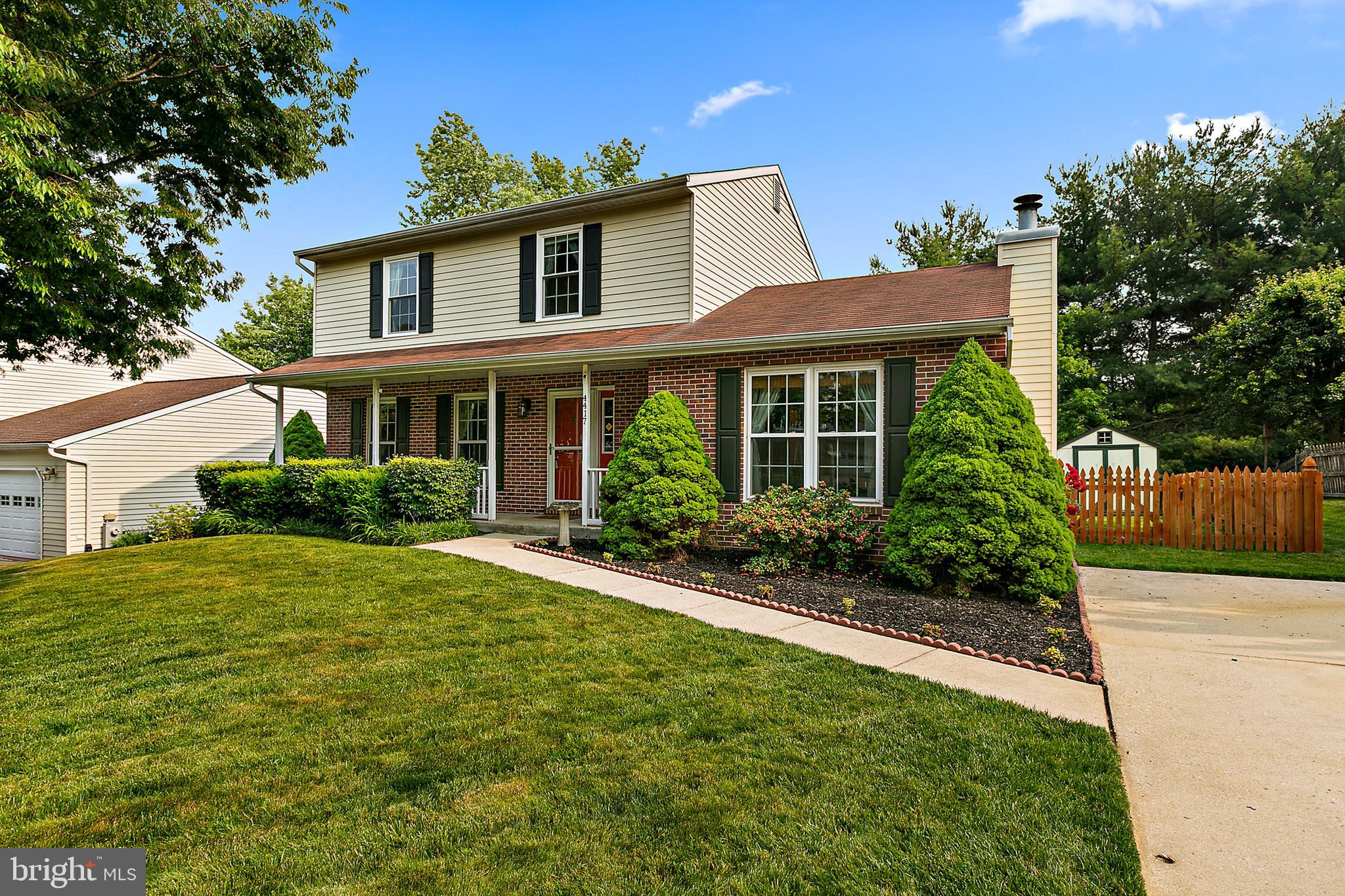 ROBERTS FIELD - Residential