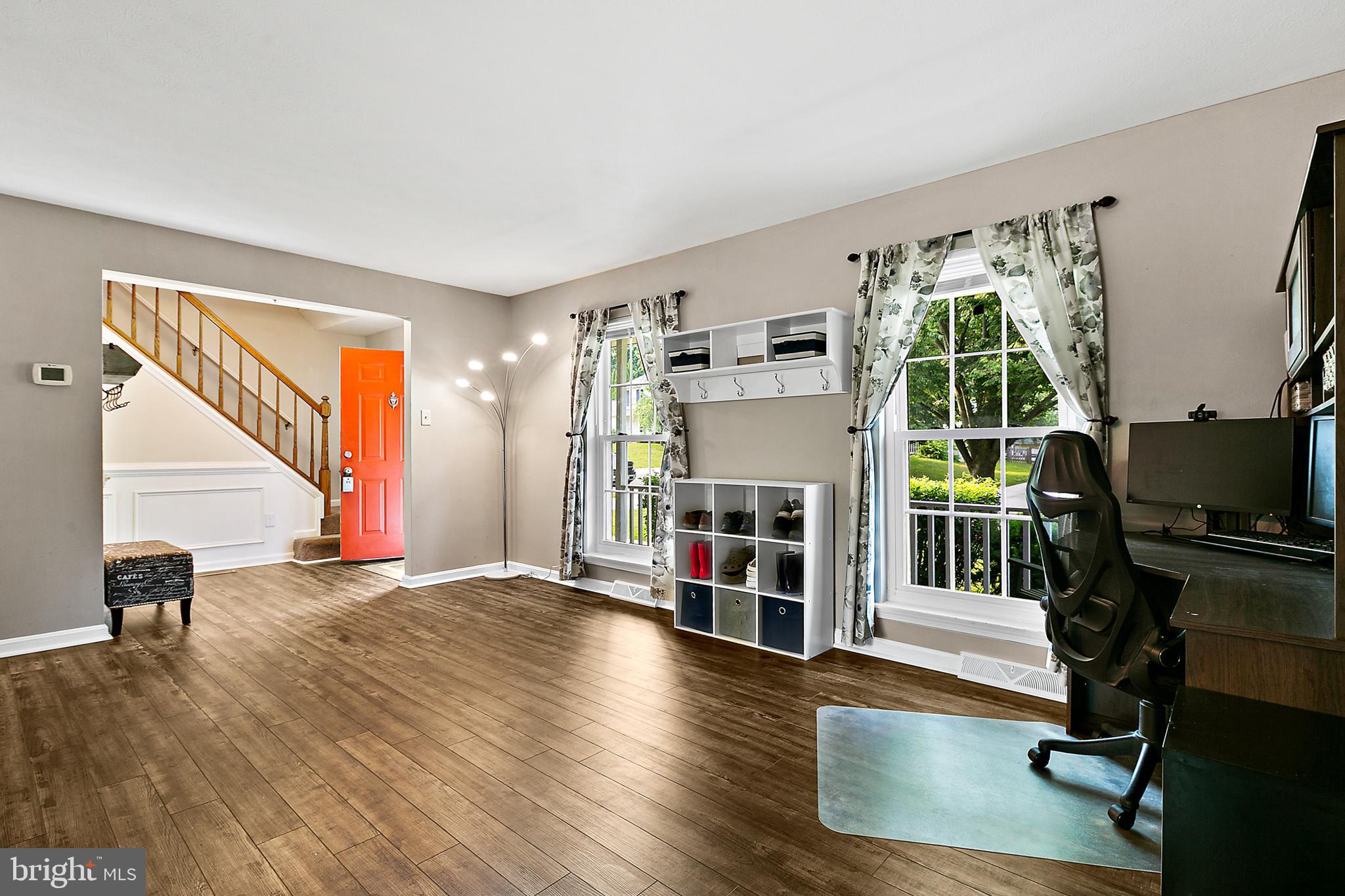 ROBERTS FIELD - Residential