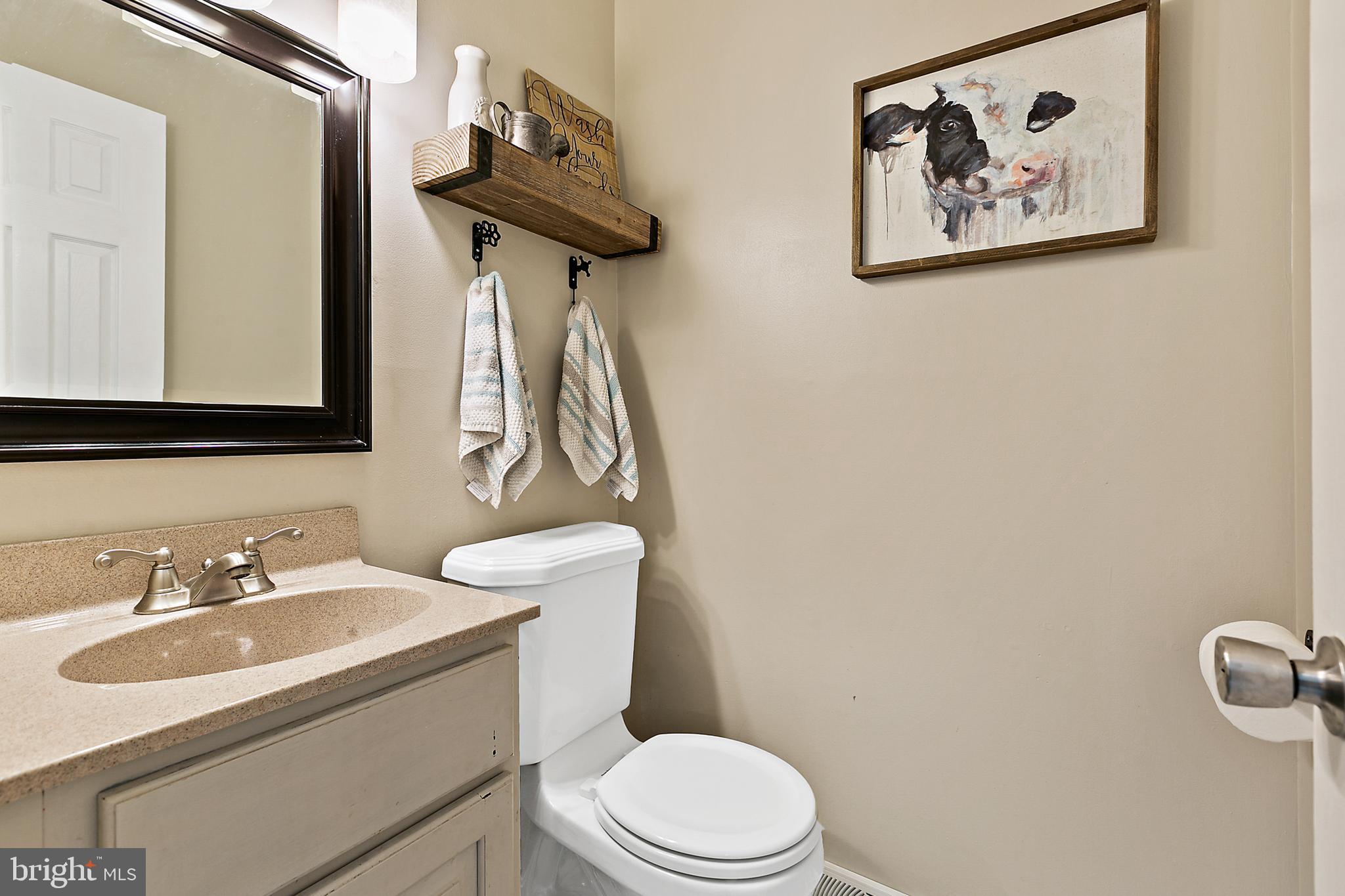 ROBERTS FIELD - Residential