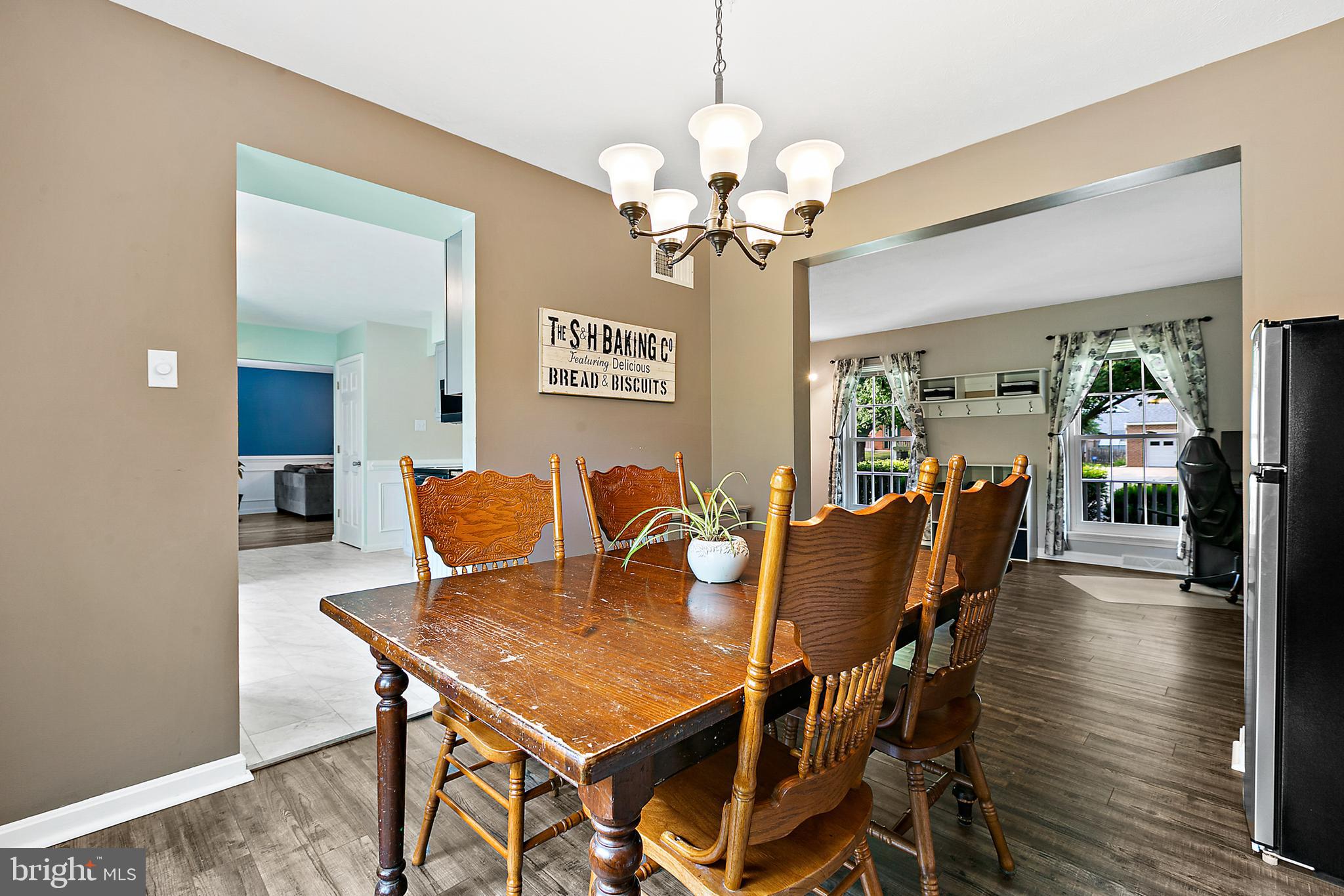 ROBERTS FIELD - Residential