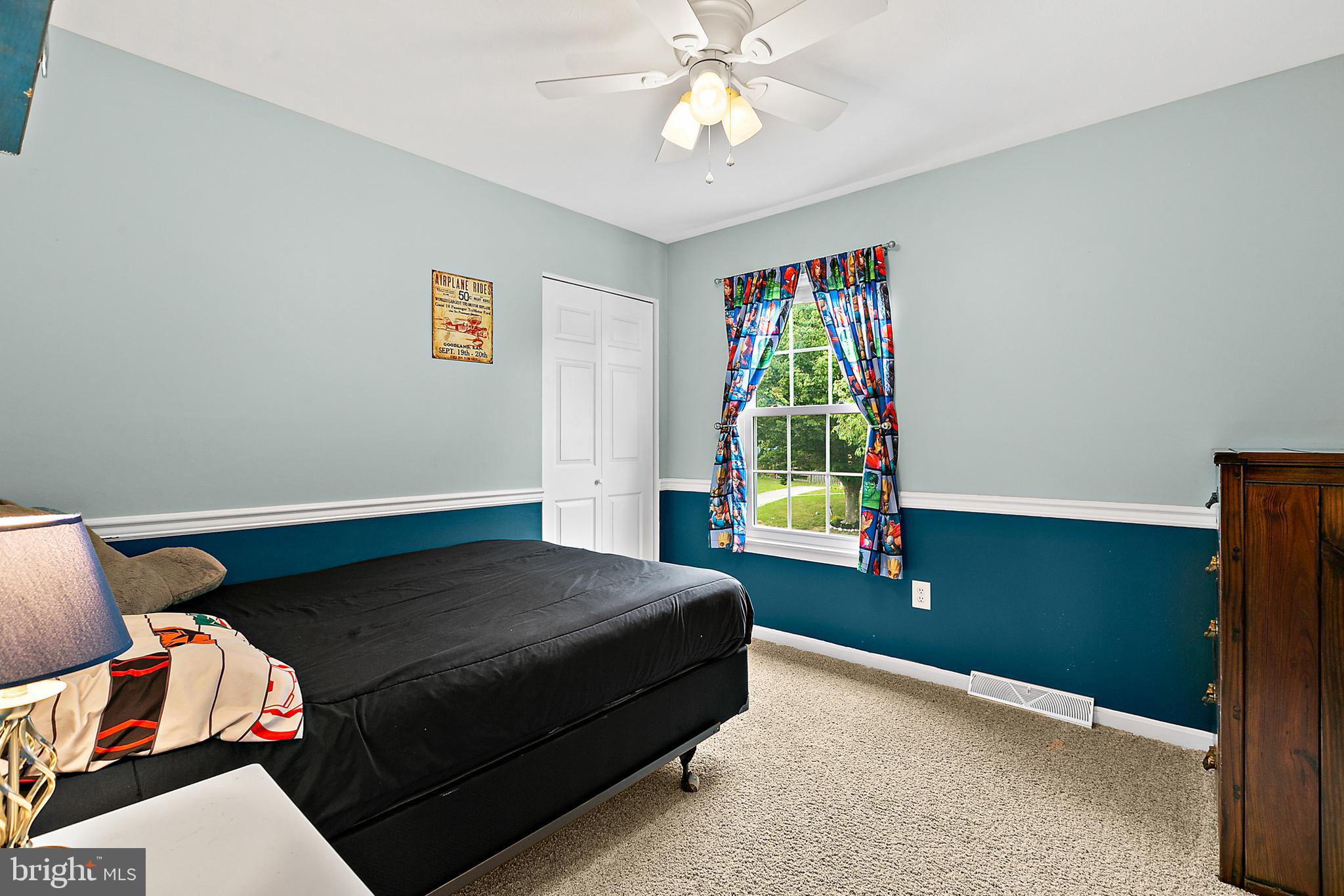 ROBERTS FIELD - Residential