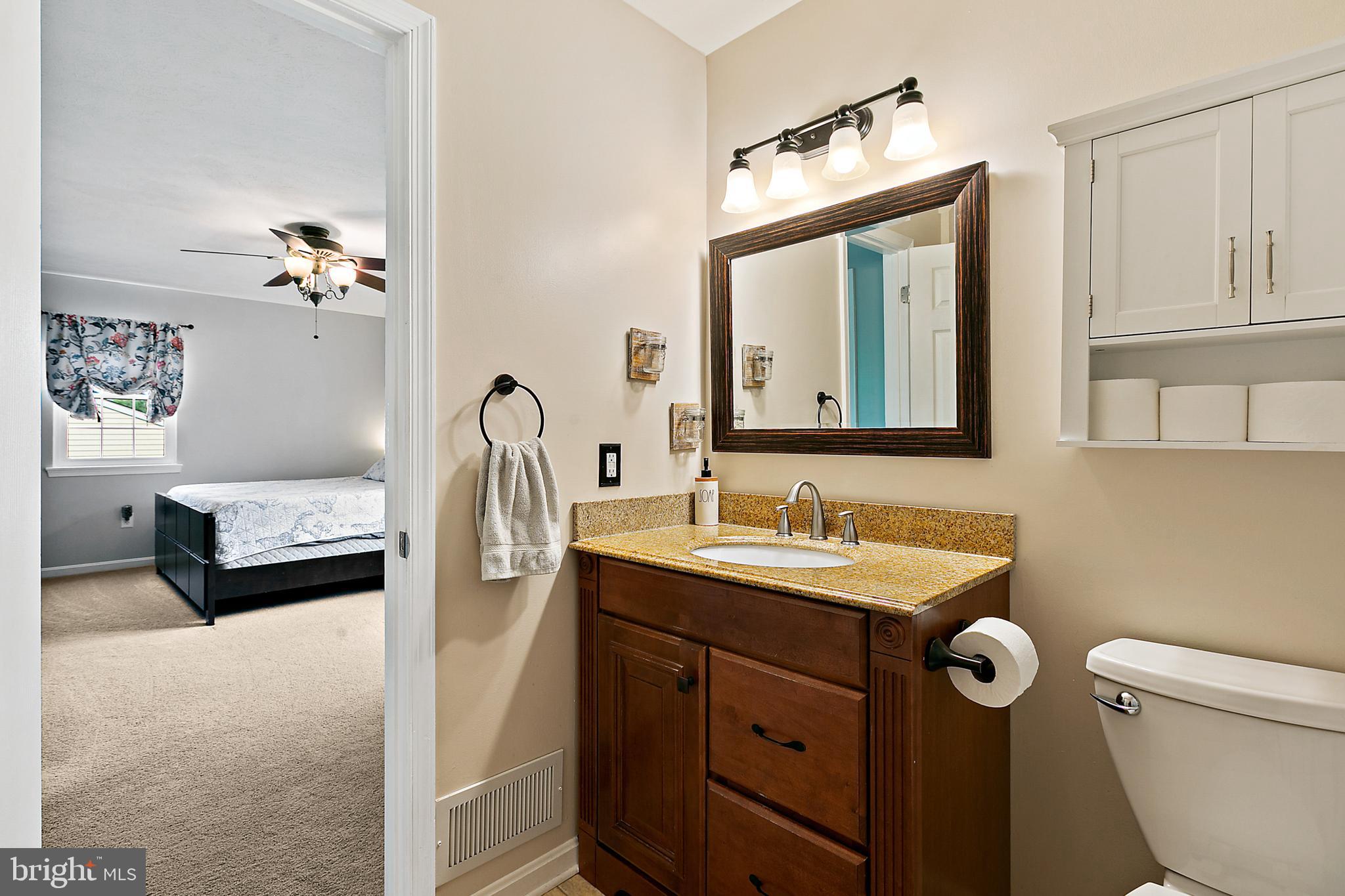 ROBERTS FIELD - Residential