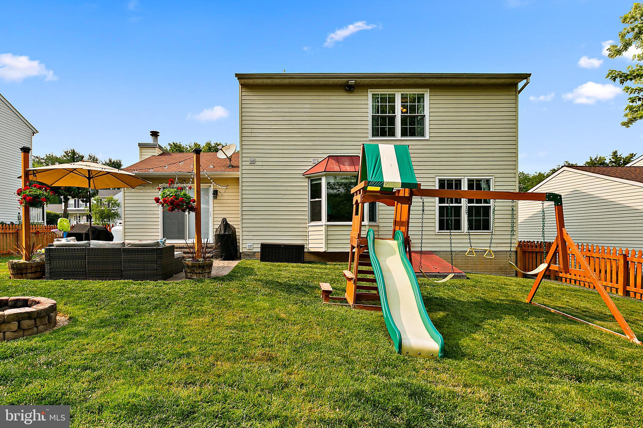 ROBERTS FIELD - Residential