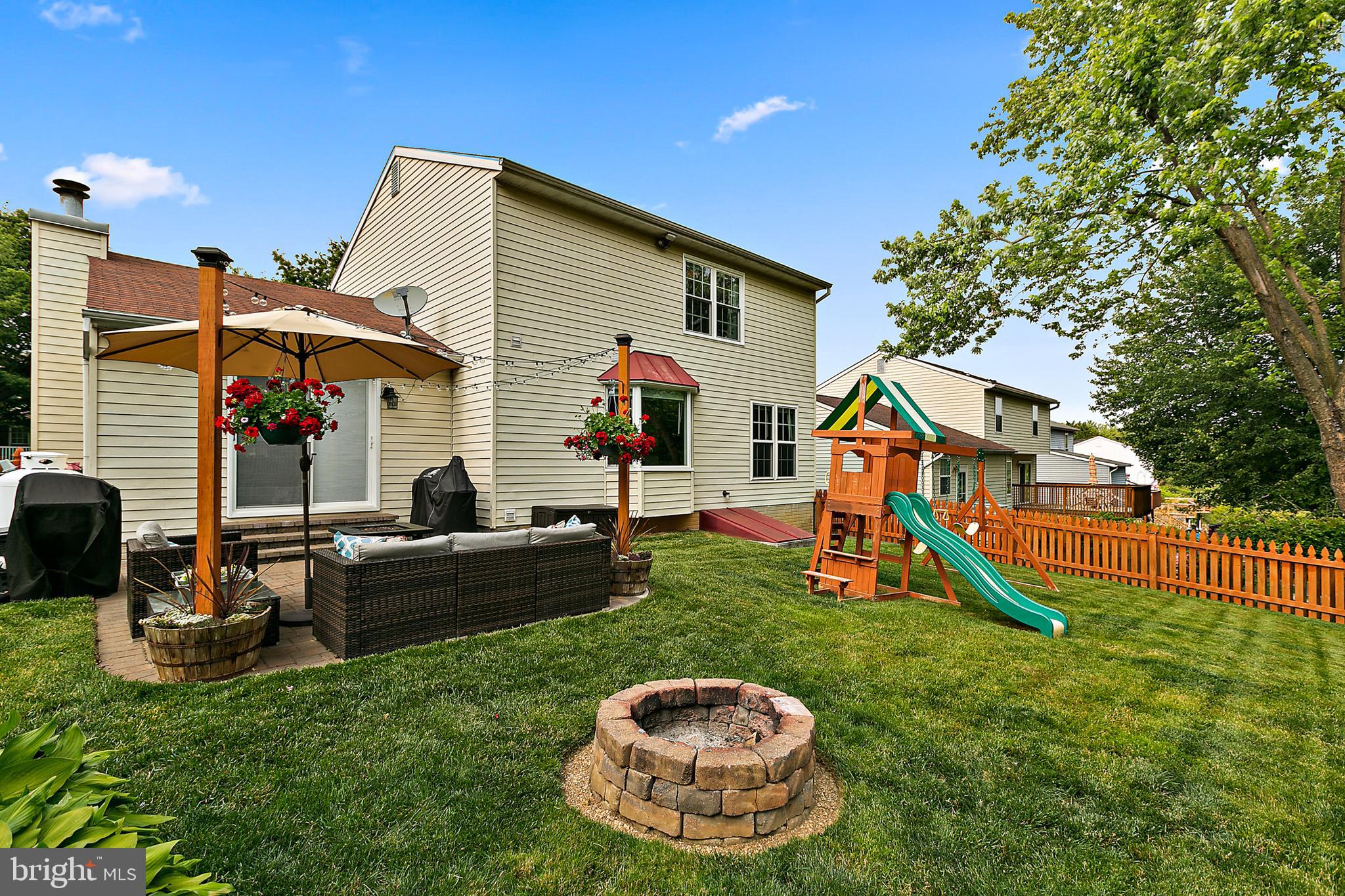 ROBERTS FIELD - Residential