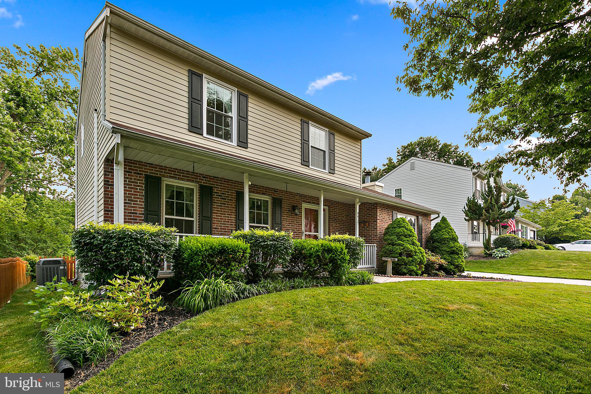 ROBERTS FIELD - Residential