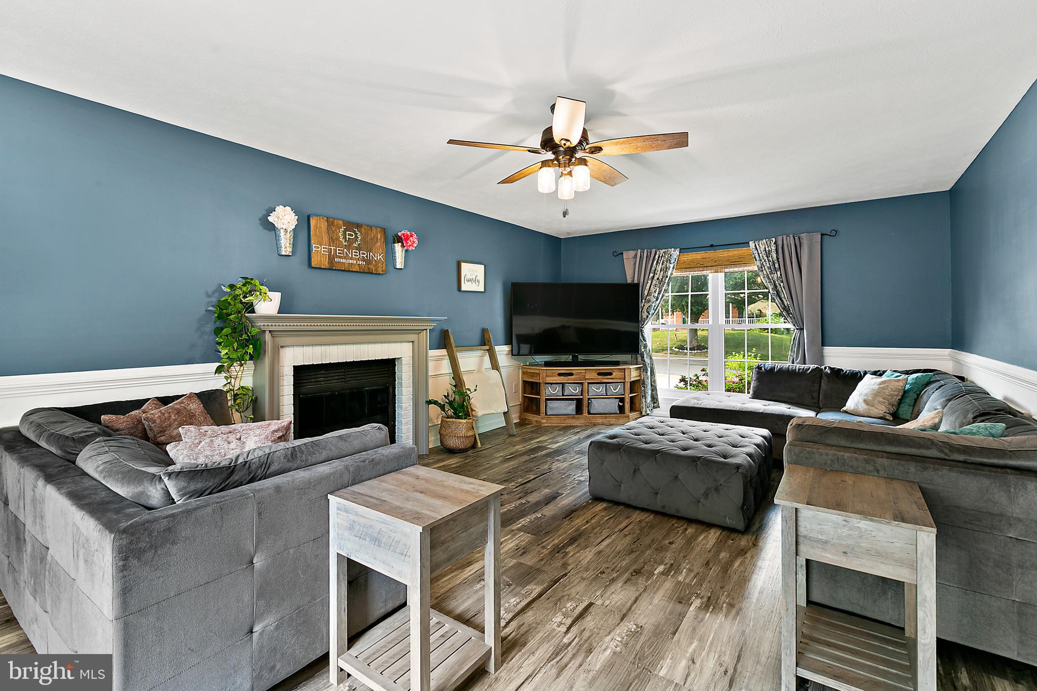 ROBERTS FIELD - Residential