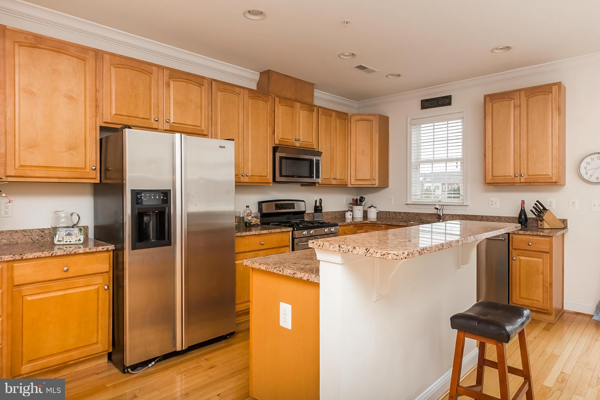 CAMDEN CROSSING - Residential Lease