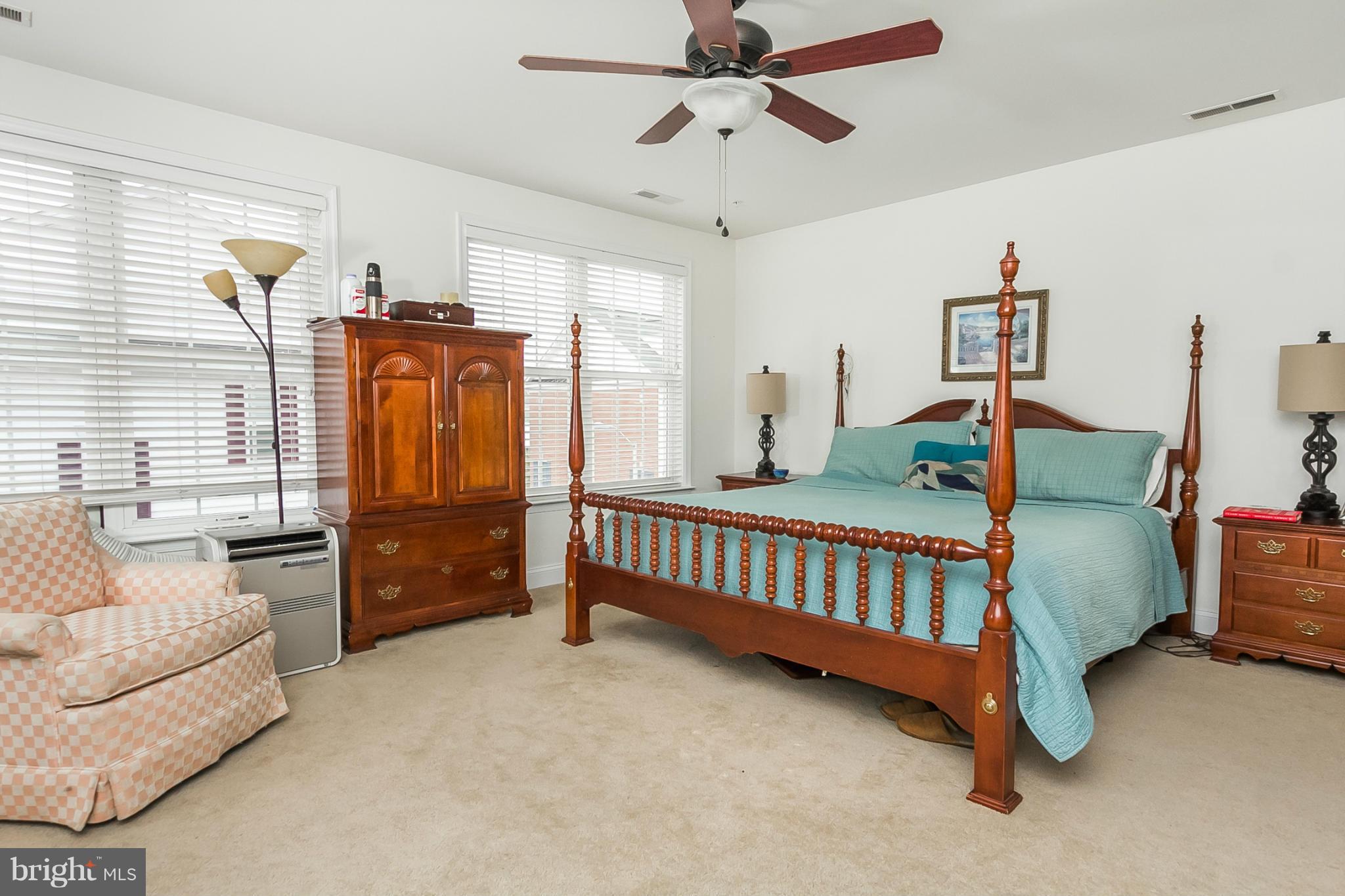 CAMDEN CROSSING - Residential Lease