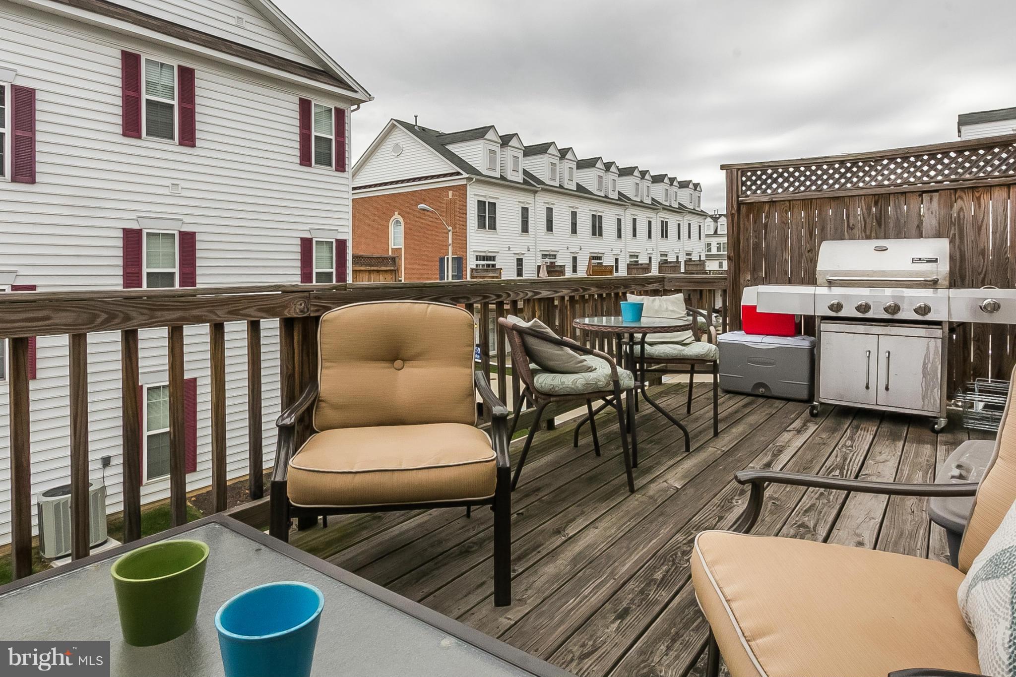 CAMDEN CROSSING - Residential Lease