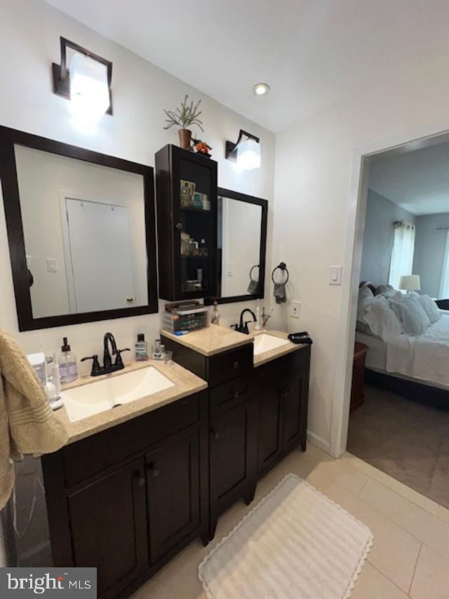 CHESTERFIELD - Residential Lease