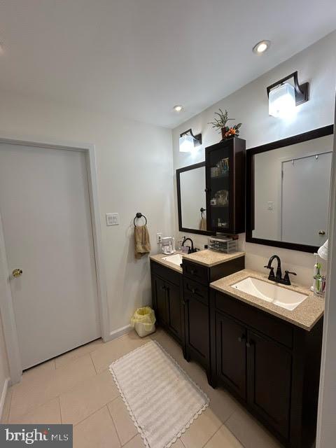 CHESTERFIELD - Residential Lease