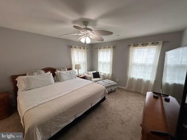 CHESTERFIELD - Residential Lease