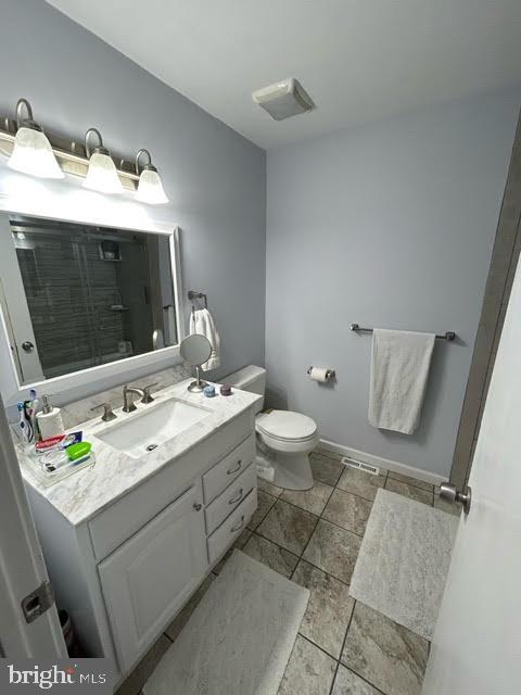 CHESTERFIELD - Residential Lease