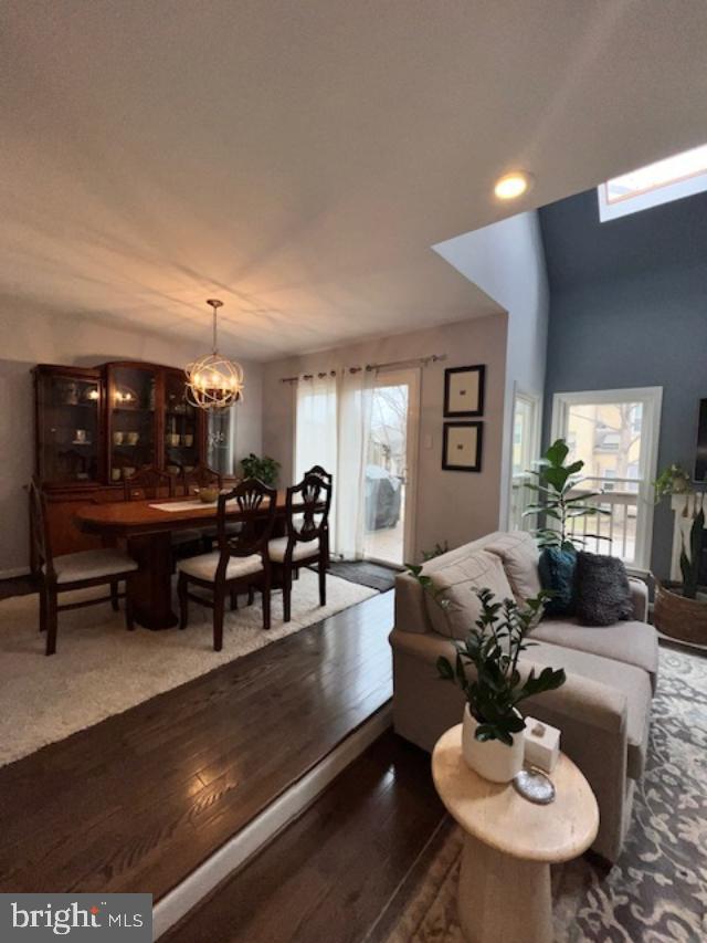 CHESTERFIELD - Residential Lease