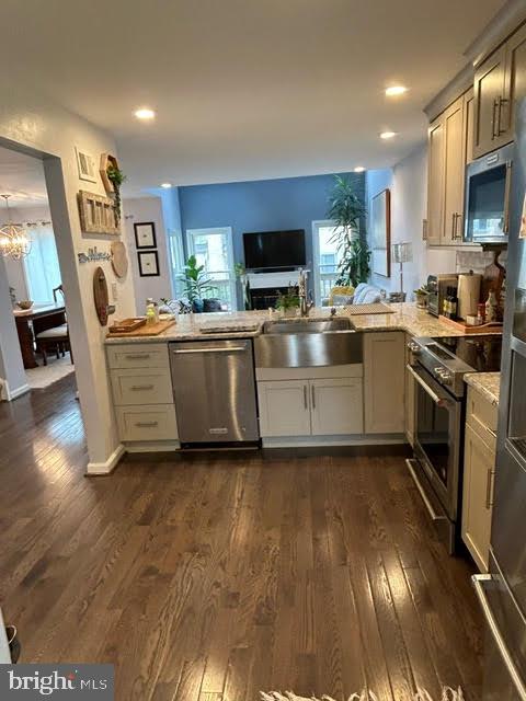 CHESTERFIELD - Residential Lease