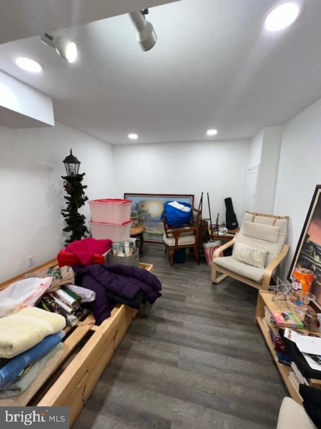 CHESTERFIELD - Residential Lease