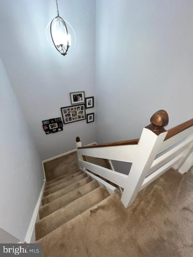 CHESTERFIELD - Residential Lease