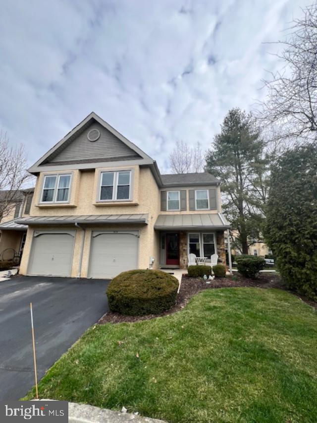 CHESTERFIELD - Residential Lease