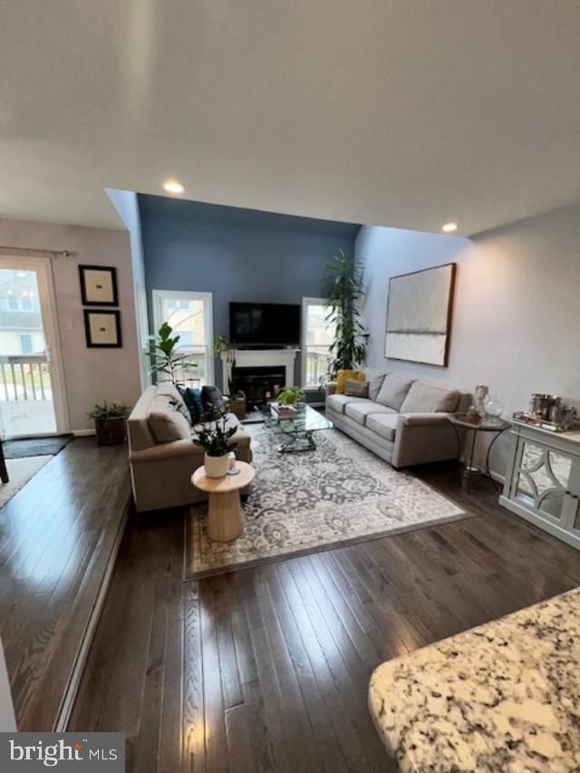 CHESTERFIELD - Residential Lease