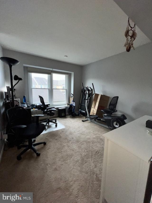 CHESTERFIELD - Residential Lease