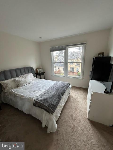 CHESTERFIELD - Residential Lease