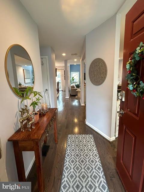 CHESTERFIELD - Residential Lease