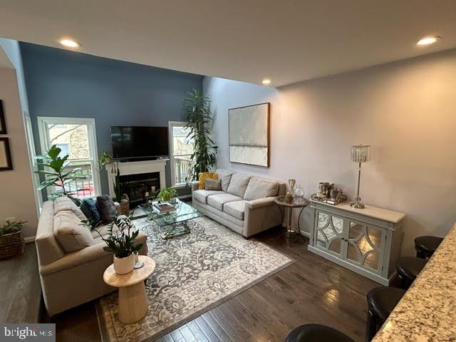 CHESTERFIELD - Residential Lease