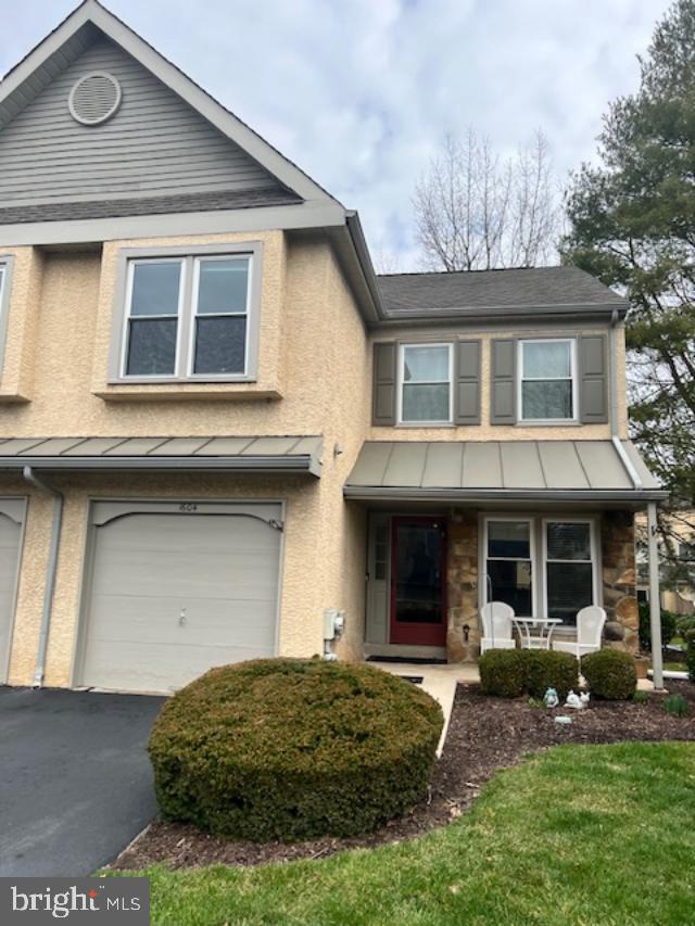 CHESTERFIELD - Residential Lease