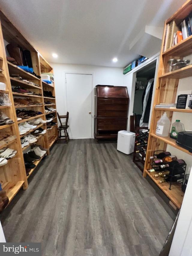 CHESTERFIELD - Residential Lease