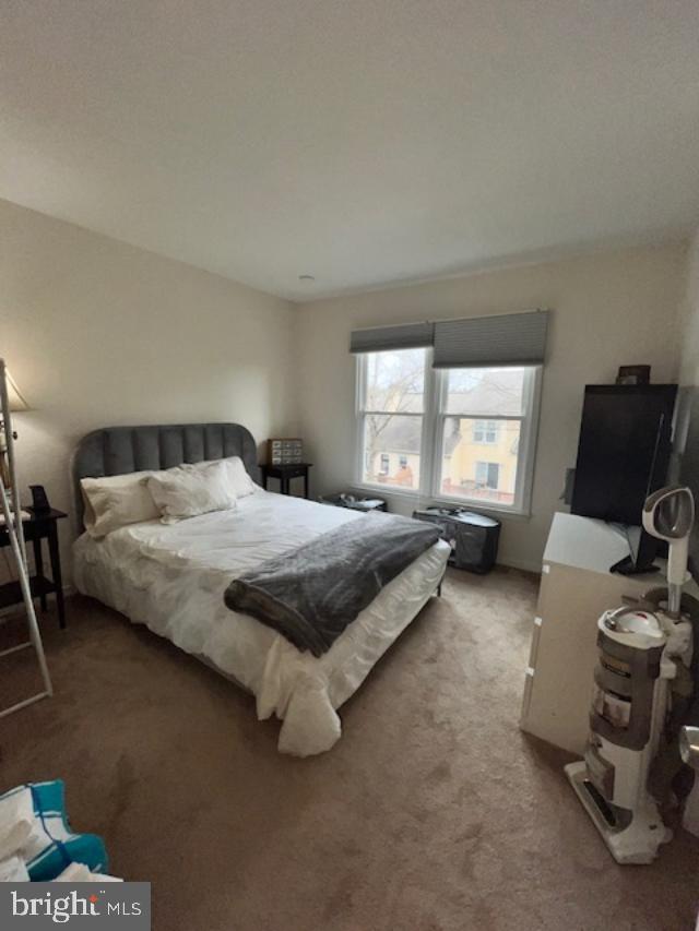 CHESTERFIELD - Residential Lease