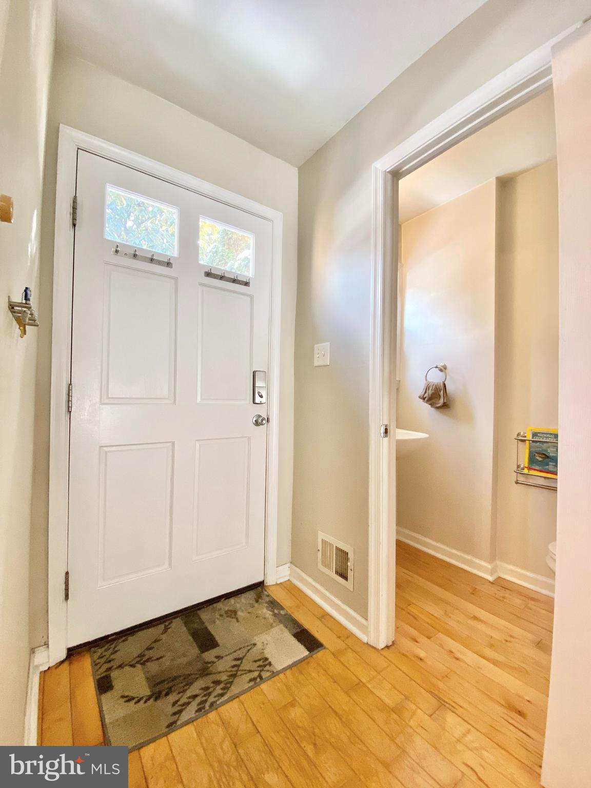 VALLEYBROOK - Residential Lease