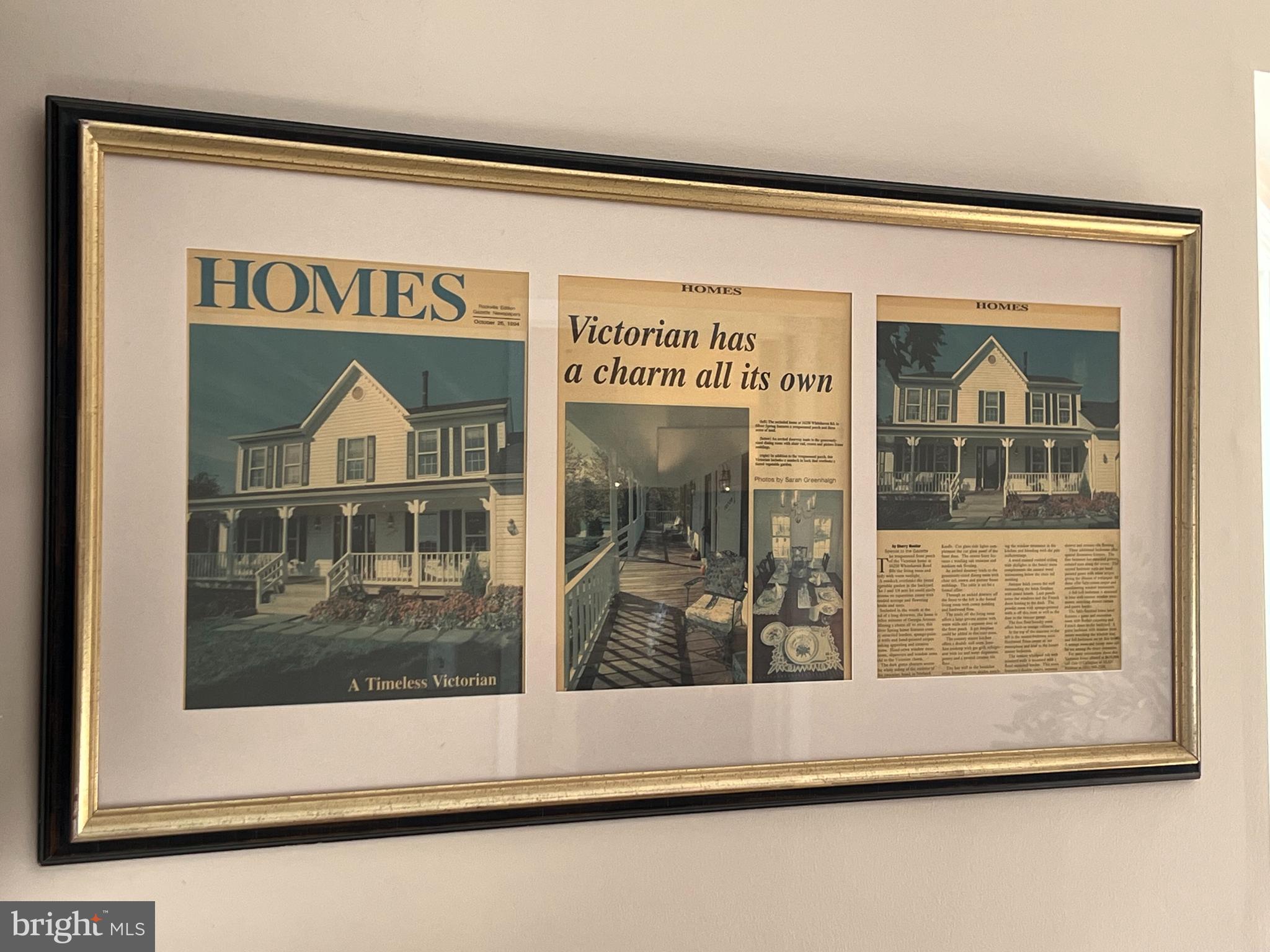 NORBECK KNOLLS - Residential