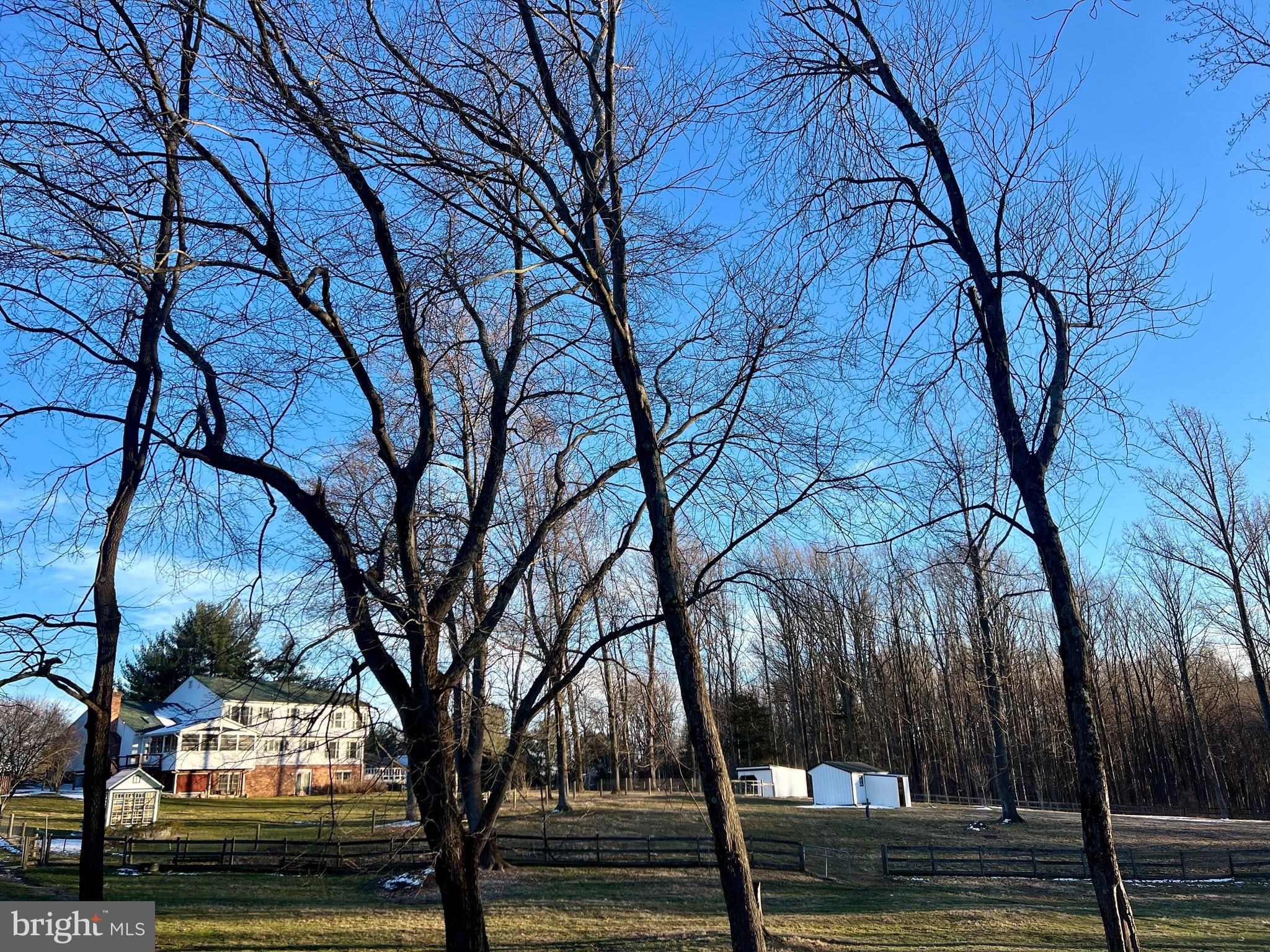 NORBECK KNOLLS - Residential