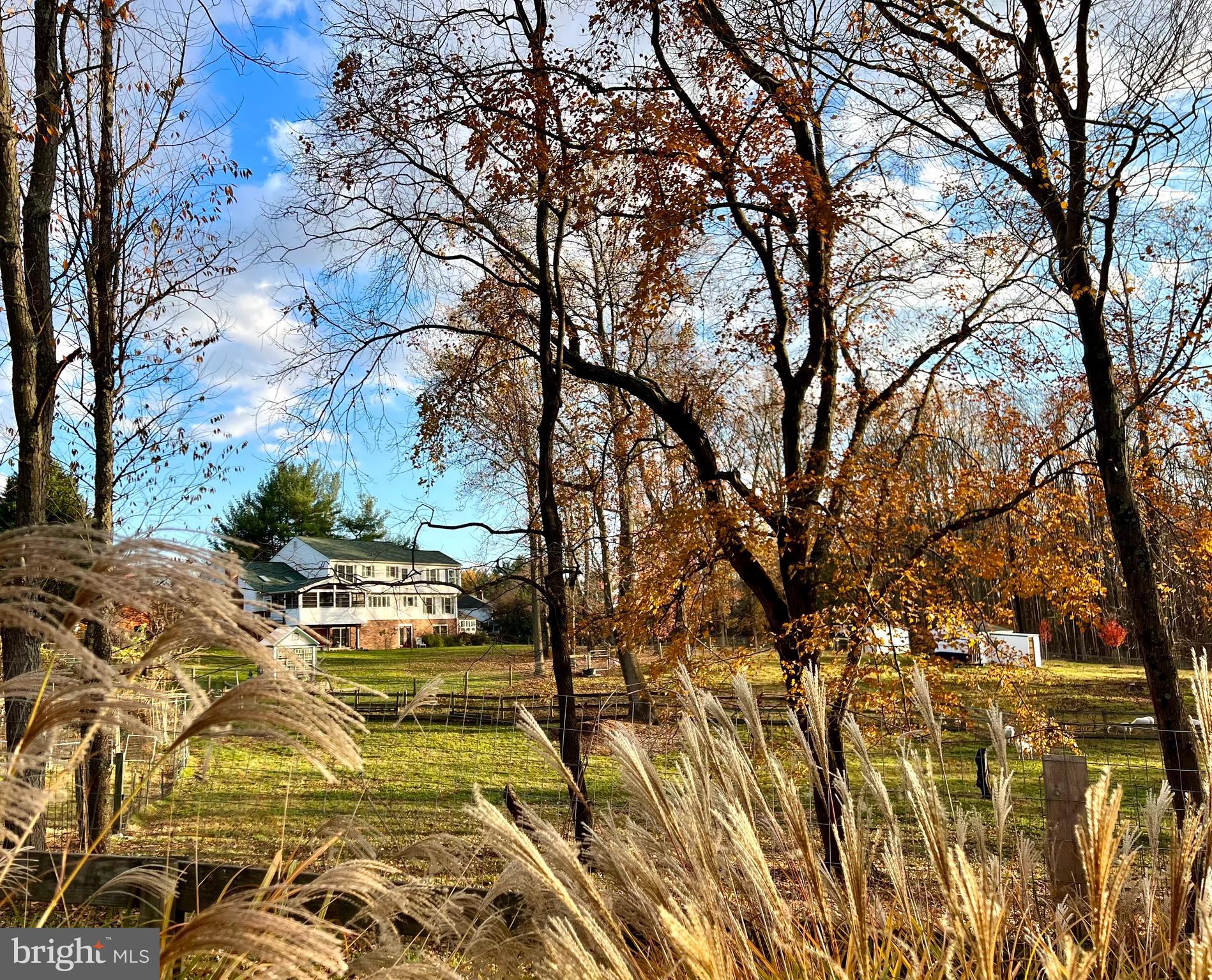 NORBECK KNOLLS - Residential