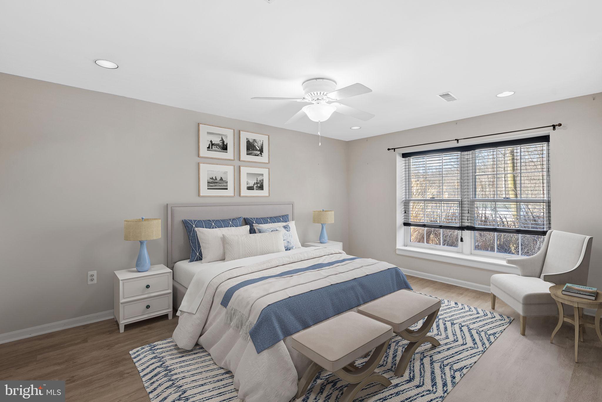 NORBECK KNOLLS - Residential