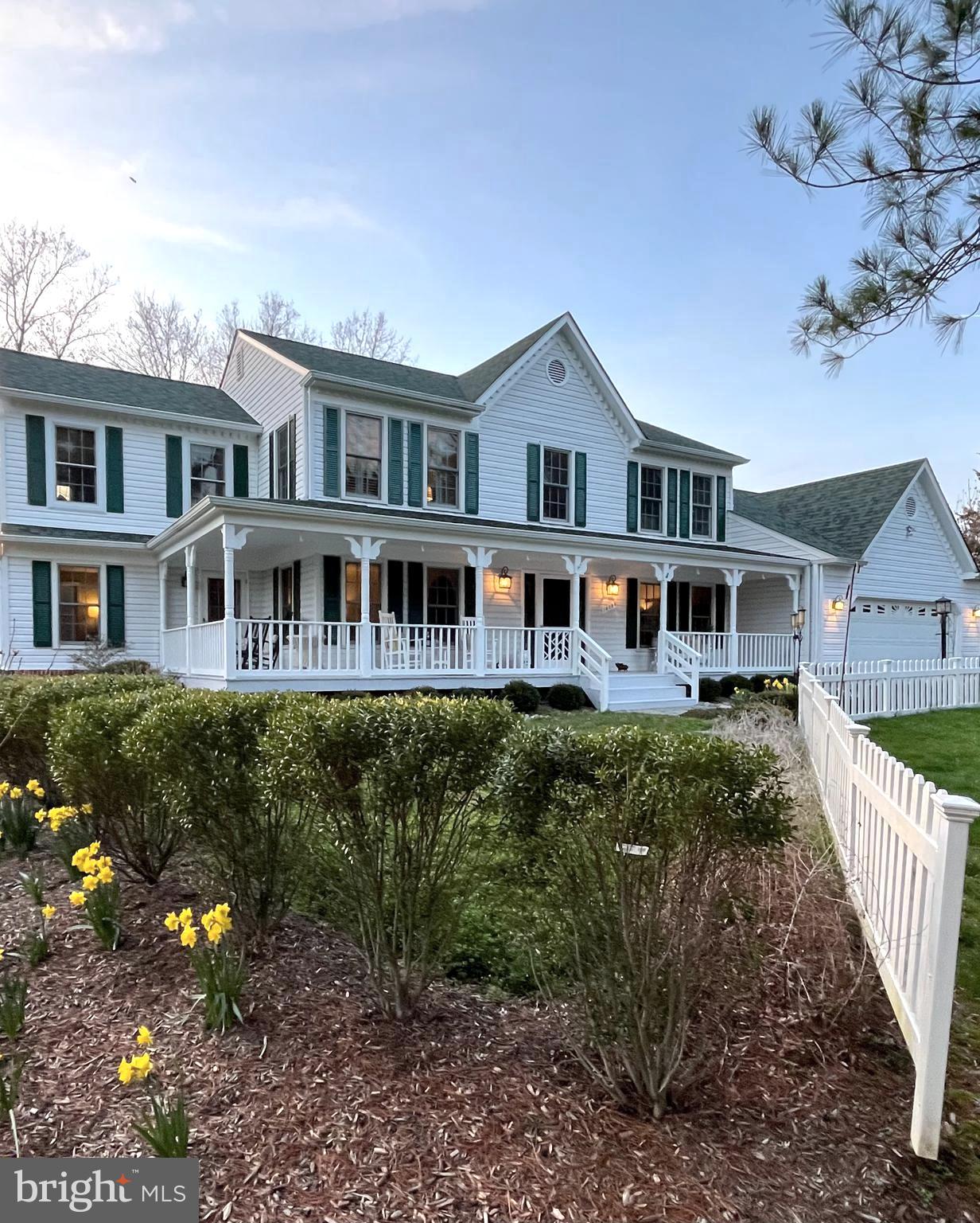 NORBECK KNOLLS - Residential