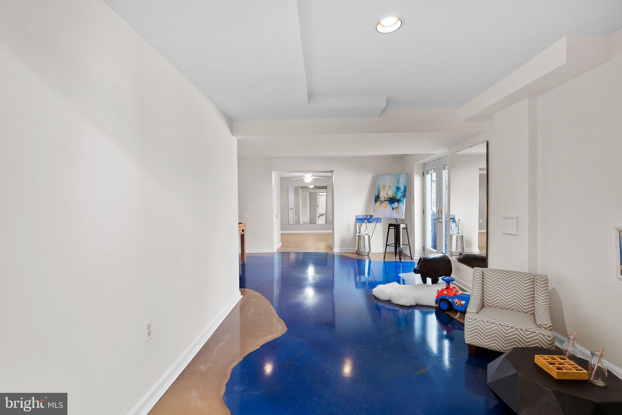 NORBECK KNOLLS - Residential