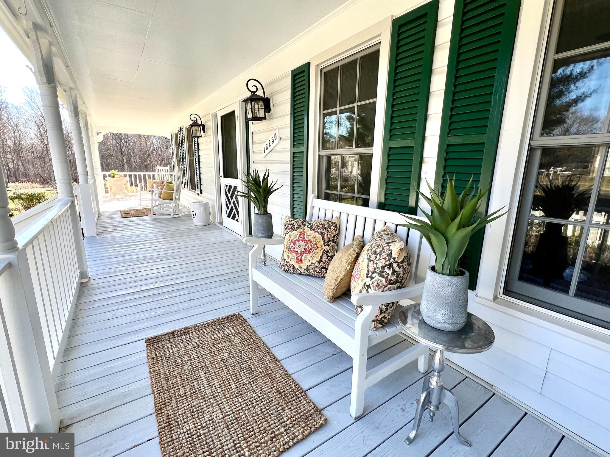 NORBECK KNOLLS - Residential