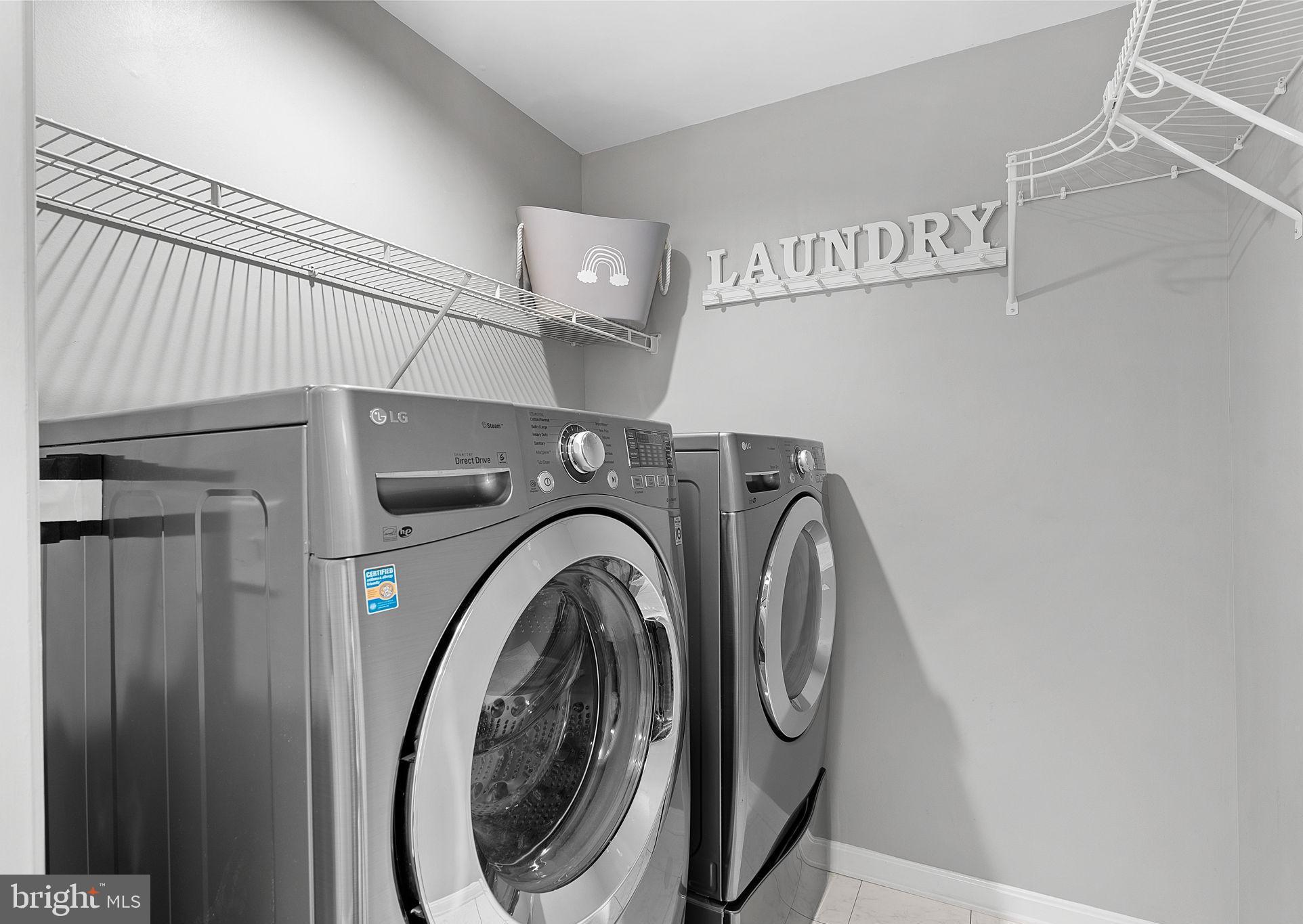 NORBECK KNOLLS - Residential