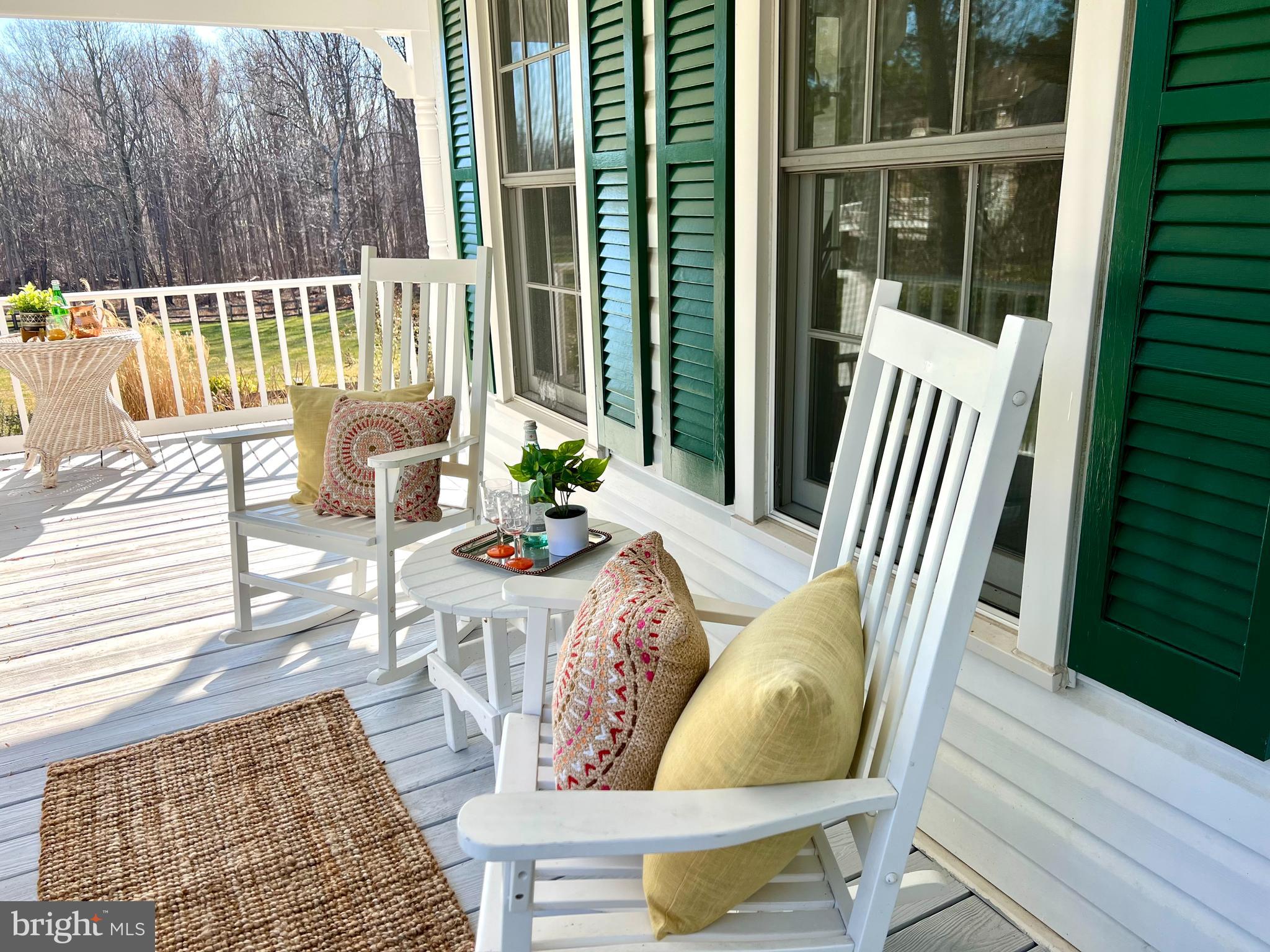 NORBECK KNOLLS - Residential