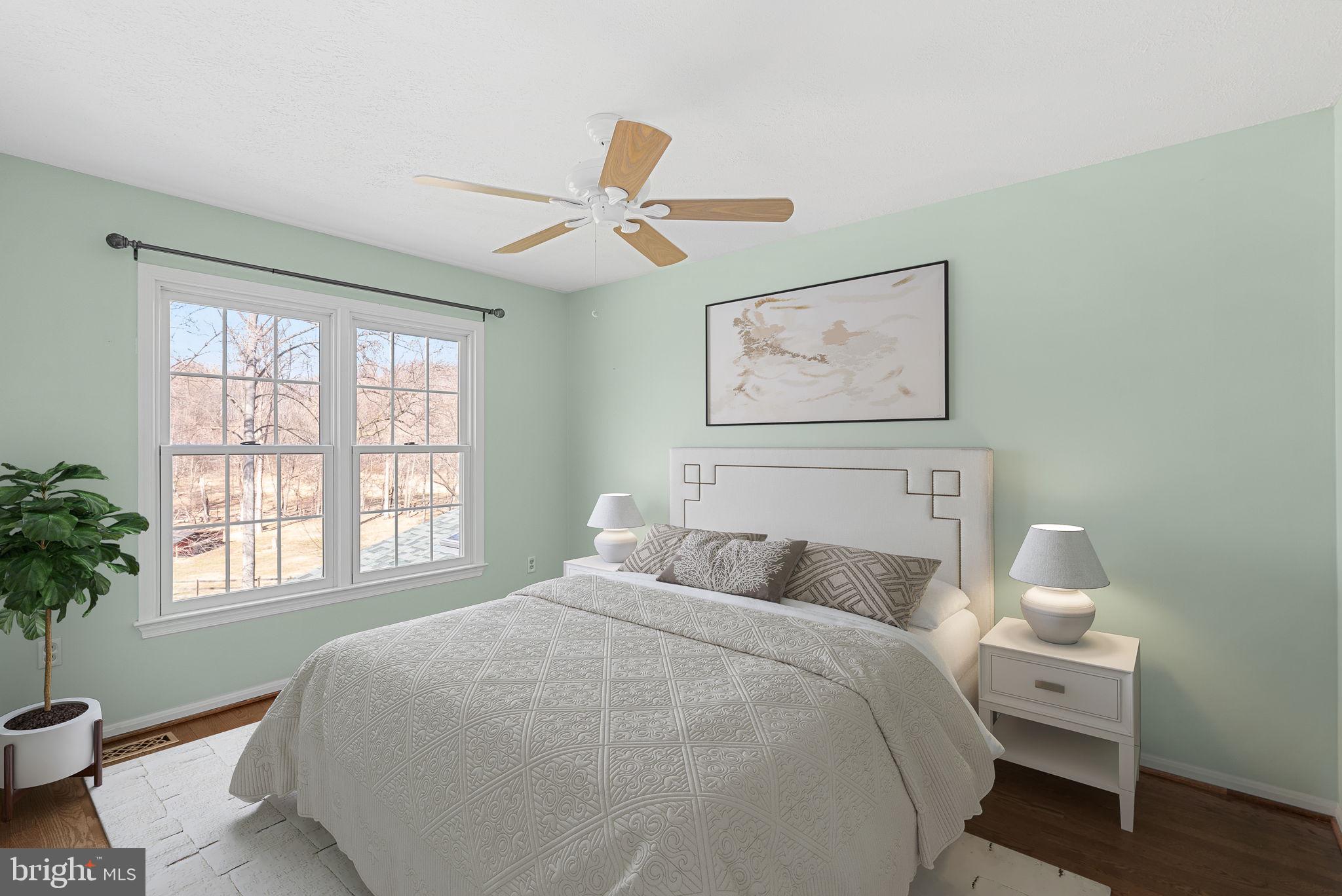 NORBECK KNOLLS - Residential