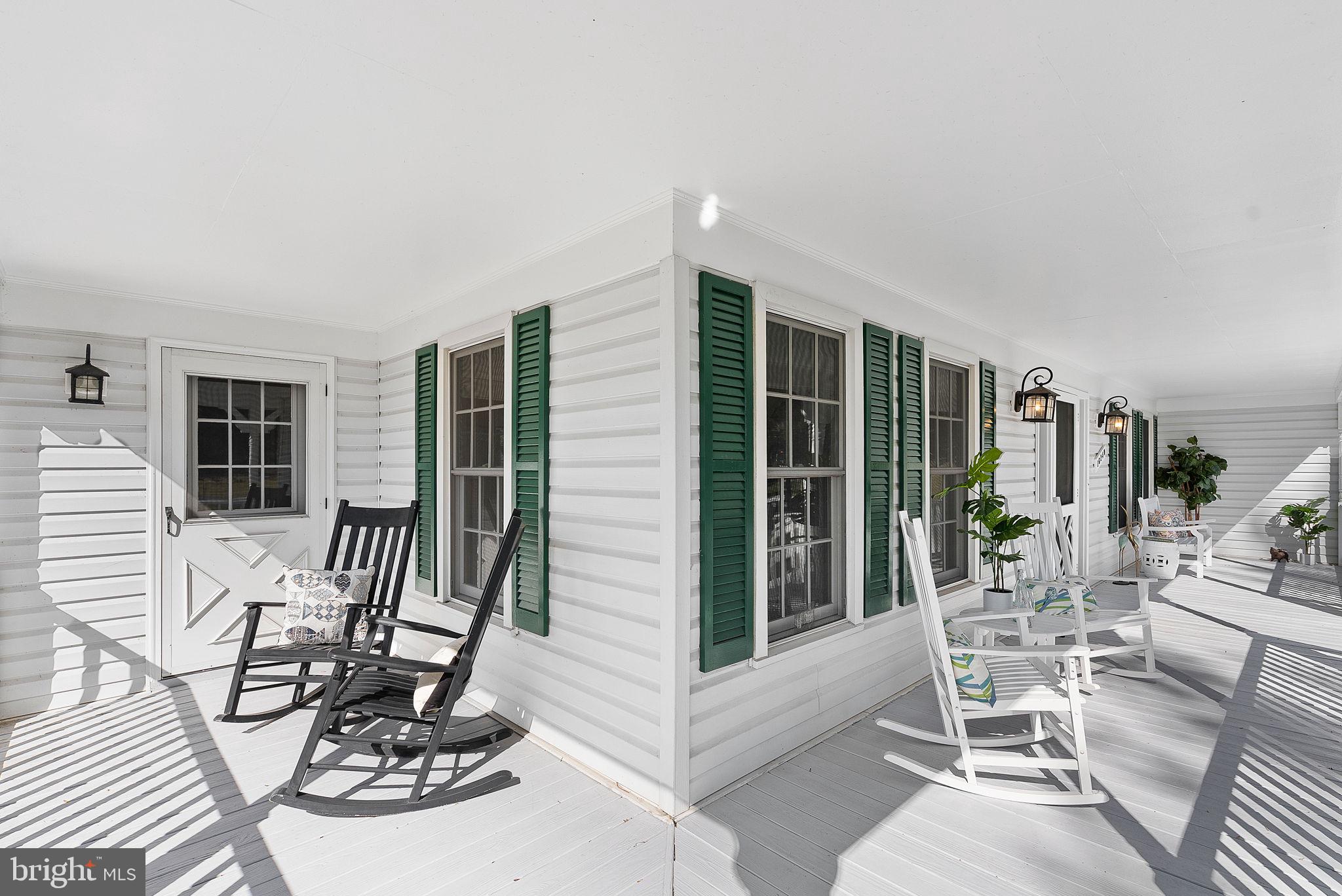 NORBECK KNOLLS - Residential