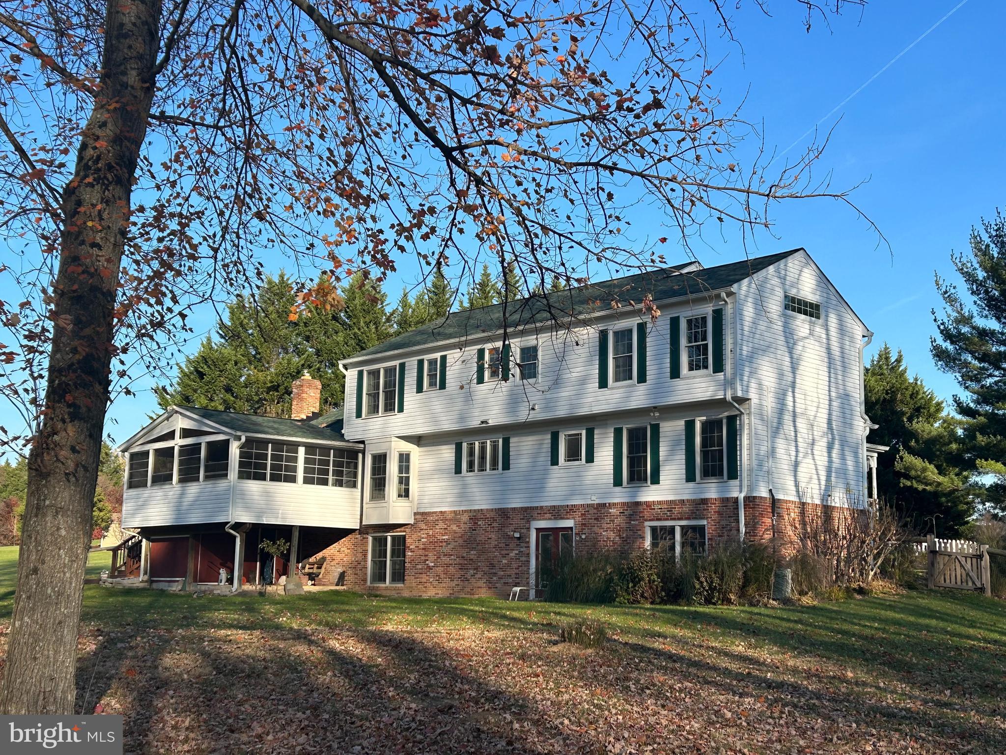 NORBECK KNOLLS - Residential