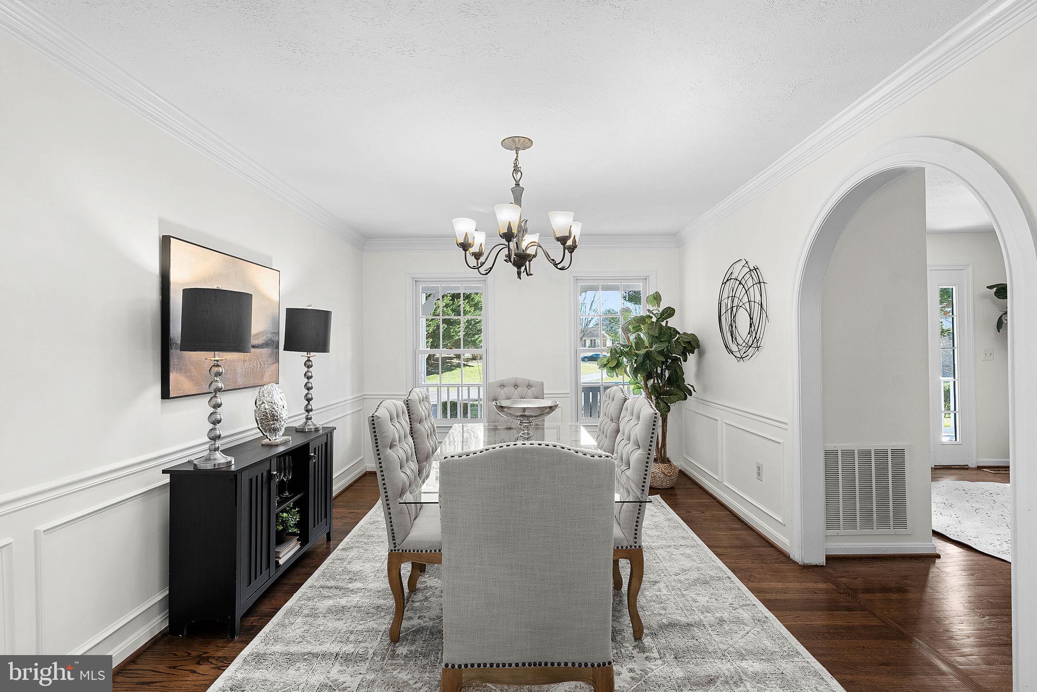 NORBECK KNOLLS - Residential