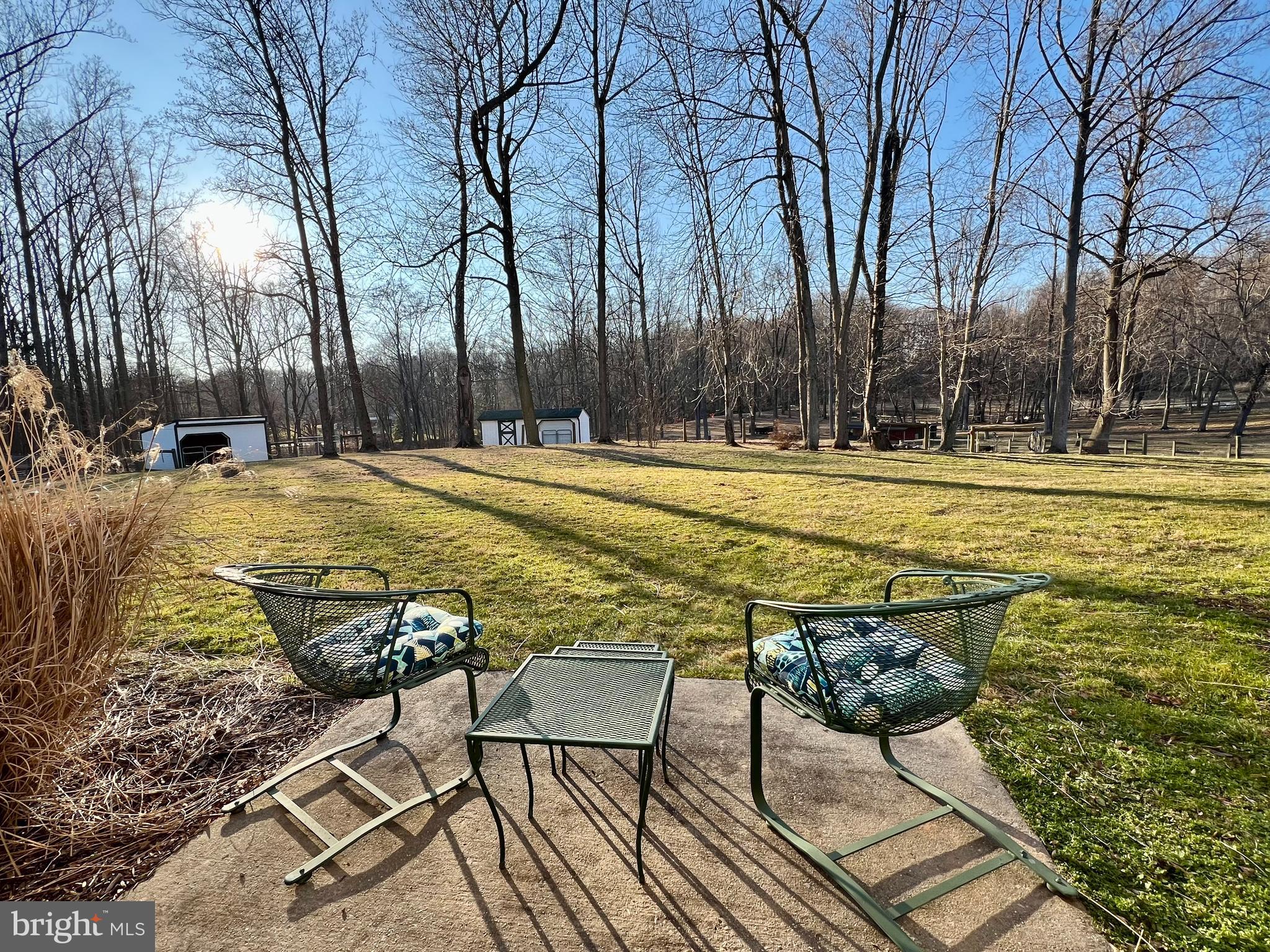 NORBECK KNOLLS - Residential