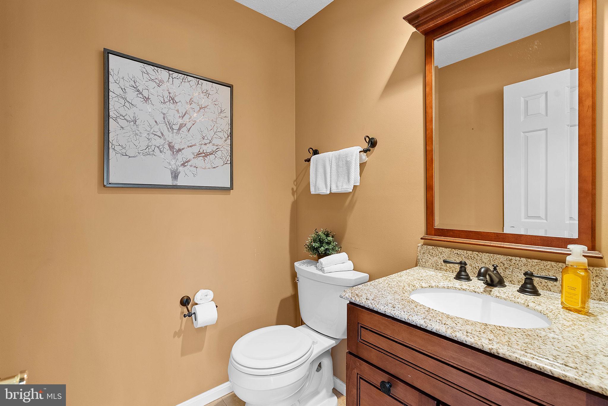 NORBECK KNOLLS - Residential