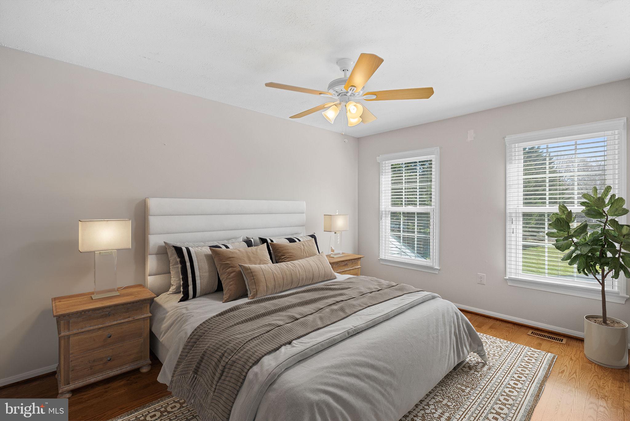 NORBECK KNOLLS - Residential